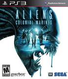 Aliens: Colonial Marines (PlayStation 3)